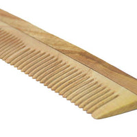 Handcrafted Herbal Comb (Basic)