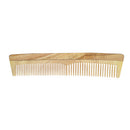 Handcrafted Herbal Comb (Basic)