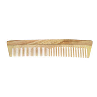 Handcrafted Herbal Comb (Basic)