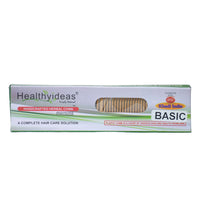 Handcrafted Herbal Comb (Basic)
