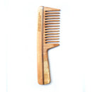 Handcrafted Herbal Comb (Comfort)