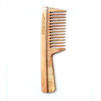 Handcrafted Herbal Comb (Comfort)