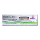 Handcrafted Herbal Comb (Comfort)