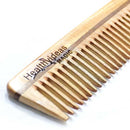 Handcrafted Herbal Comb (Magic)