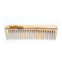 Handcrafted Herbal Comb (Magic)