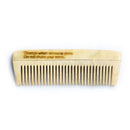 Handcrafted Herbal Comb (Mate)