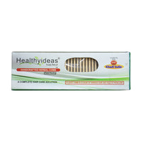 Handcrafted Herbal Comb (Mate)
