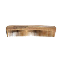 Handcrafted Herbal Comb (Traveller)