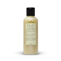 Khadi Herbal Shampoo With Reetha Honey (With Extra Conditioner)