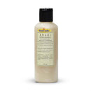 Khadi Herbal Shampoo With Rose, Sandal Honey (With Extra Conditioner)