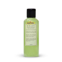 Khadi Herbal Shampoo With Neem, Tulsi Honey