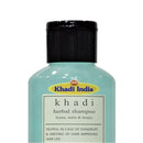 Khadi Herbal Shampoo With Henna, Amla Honey