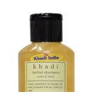 Khadi Herbal Shampoo With Reetha Honey