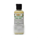 Ayurvedic Saffron & Cucumber Facial Scrub