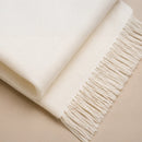 Khadi Semi-Pashmina Shawl