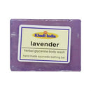 Lavender Herbal Bodywash