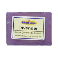 Lavender Herbal Bodywash