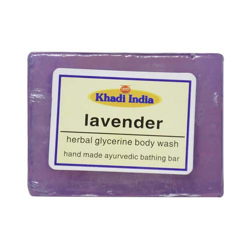 Lavender Herbal Bodywash