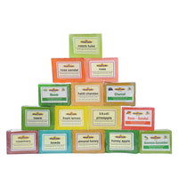 Khadi Soap