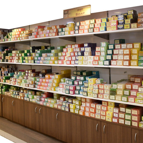 Khadi Soap