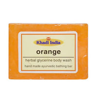 Orange Herbal Bodywash