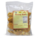 Moong Daal Badi