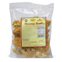 Moong Daal Badi