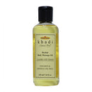 Herbal Body Massage Oil Argan With Avocado