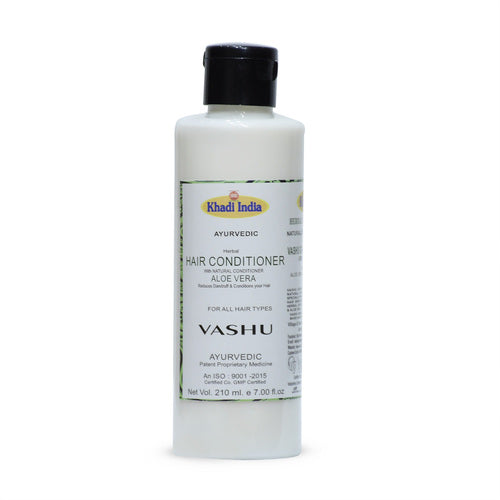 Ayurvedic Aloe Vera Hair Conditioner