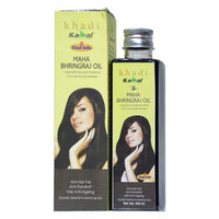 Kh Maha Bhringraj Oil