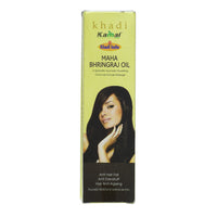 Kh Maha Bhringraj Oil