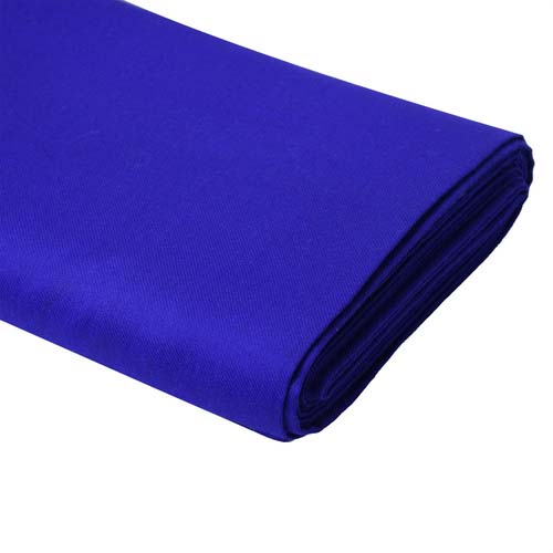 Royal blue / 90 cm (36 inches)