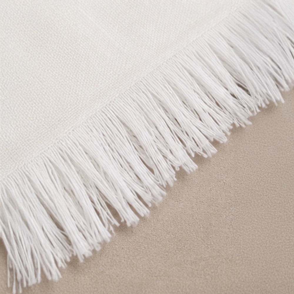 Khadi Merino Woolen Shawl