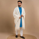 Khadi Pashmina Shawl