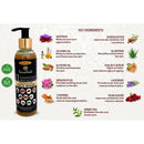 11 Essentials Insta-Glow Face Wash