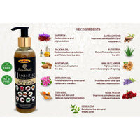 11 Essentials Insta-Glow Face Wash