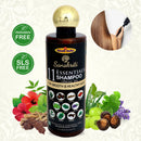 11 Essentials Shampoo
