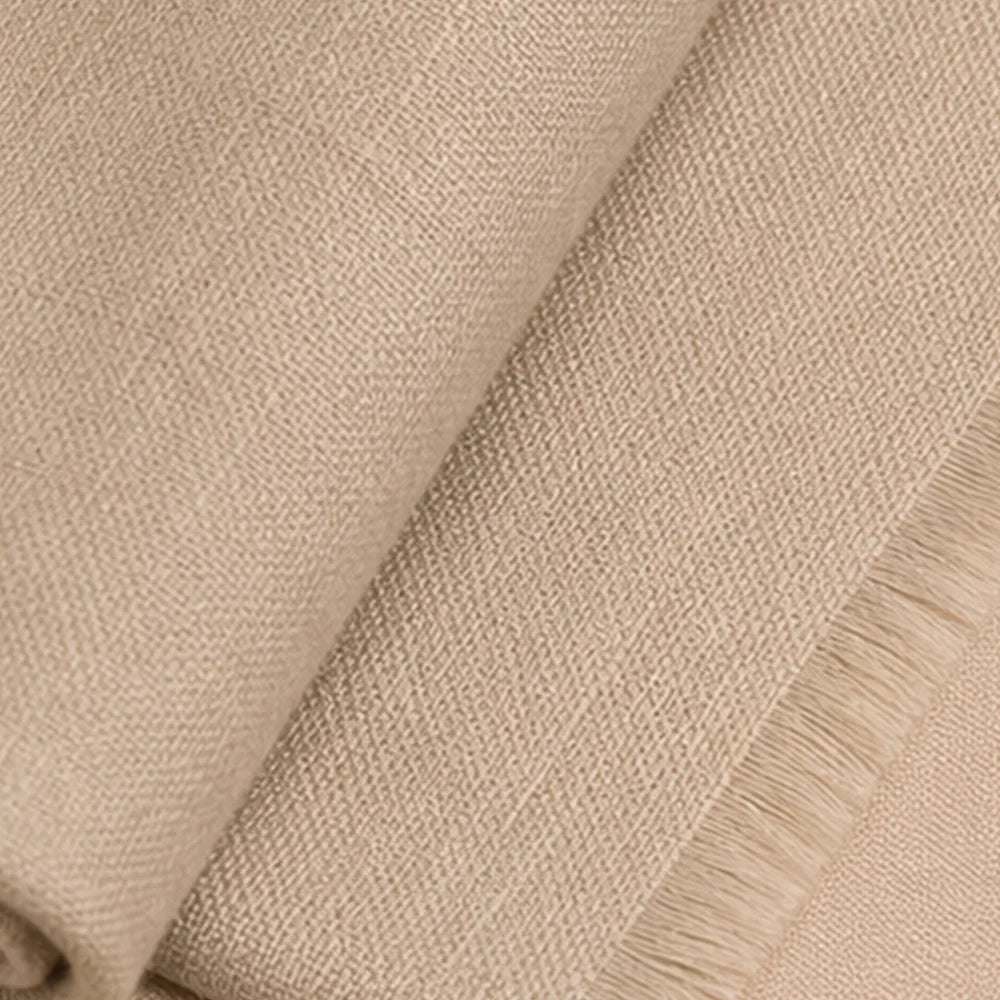 Khadi Woolen Poly Shawl for Men's Woolen Chadar