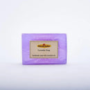 Lavender Handmade Soap With Essential Oils