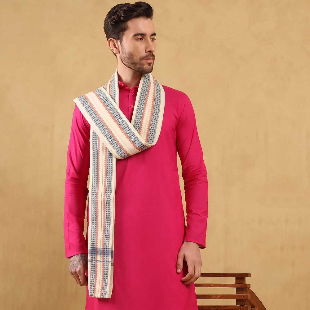 Cotton Angavastram