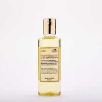Ayurvedic Olive Oil