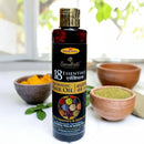 18 Essentials Ayuvedic Hair Oil
