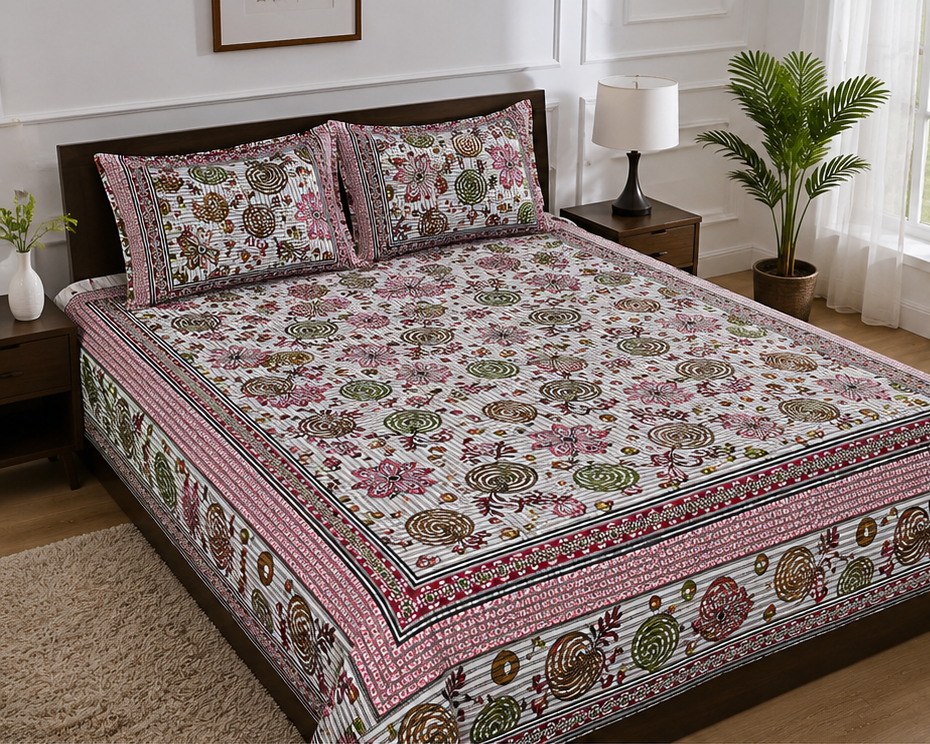 Bedsheets