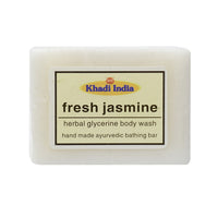 Ayurvedic Jaismine Glycerine Body Wash