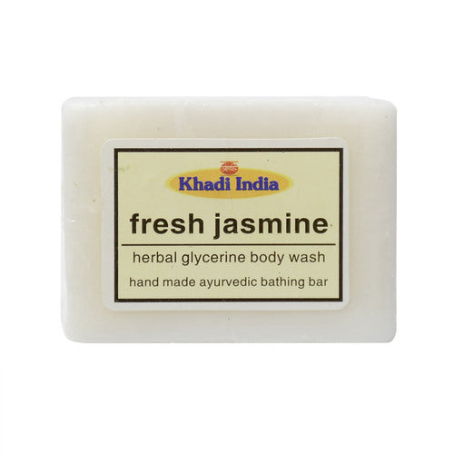 Ayurvedic Jaismine Glycerine Body Wash