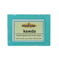 Ayurvedic Kewda Glycerine Body Wash
