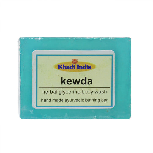 Ayurvedic Kewda Glycerine Body Wash
