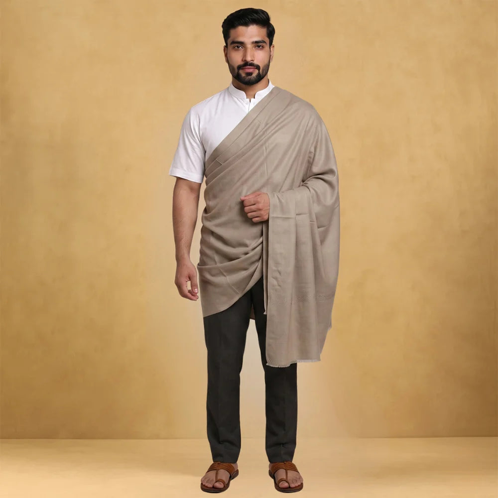 Merino Woolen Shawl