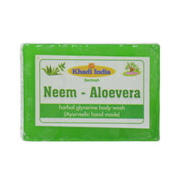 Ayurvedic Neem Glycerine Body Wash