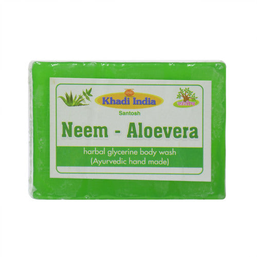 Ayurvedic Neem Glycerine Body Wash